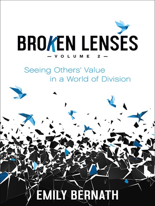 Title details for Broken Lenses by Emily Bernath - Available